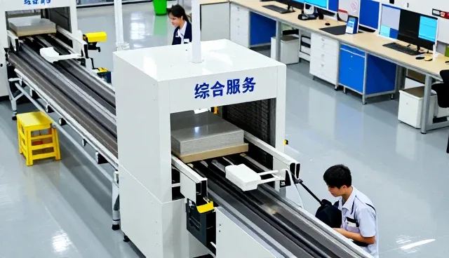 智能管理系统