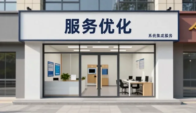 智能管理系统选型中的技术支持关注点解析