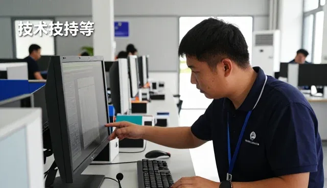 晋商博创（北京）科技有限公司解答关于系统集成的问题